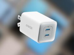 Este carregador Anker ultracompacto e poderoso caiu para o melhor preço do ano Carregador Anker 523