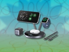 Este carregador MagSafe Anker 3 em 1 está com 35% de desconto agora Este carregador MagSafe Anker 3 em 1 está com 35% de desconto agora