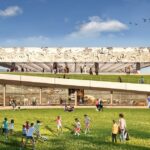 Este é o último dia em que você pode visitar o museu La Brea Tar Pits antes de fechar para reformas