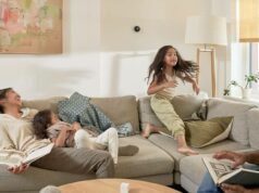 Este é o único Google Nest Learning Thermostat que você deveria ver agora Este é o único Google Nest Learning Thermostat que você deveria ver agora