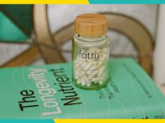 Este nutriente pode ‘reverter’ os sinais de envelhecimento e as avaliações nos intrigaram Suplementos gordurosos 15