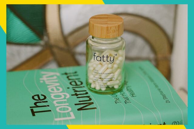 Suplementos gordurosos 15