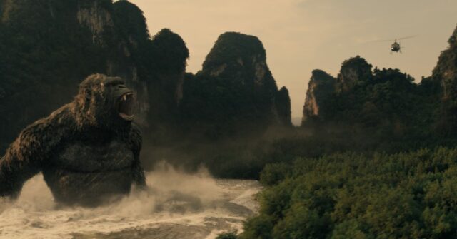 Este programa da Apple TV é um dos dez originais mais populares nos Estados Unidos no momento
