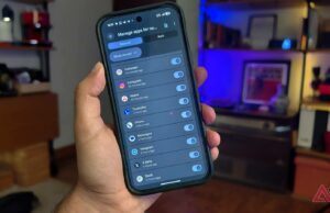 Este recurso do Android pode colocar suas notificações no piloto automático Este recurso do Android pode colocar suas notificações no piloto automático