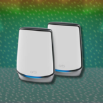 Este sistema Netgear Mesh está com quase US $ 300 de desconto agora