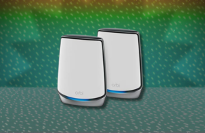 Este sistema Netgear Mesh está com quase US $ 300 de desconto agora Este sistema Netgear Mesh está com quase US $ 300 de desconto agora