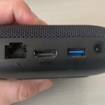 Este tão aguardado dispositivo de streaming do Google TV acaba de chegar às lojas e há três coisas que você não vai gostar