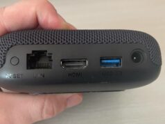 Este tão aguardado dispositivo de streaming do Google TV acaba de chegar às lojas e há três coisas que você não vai gostar Este tão aguardado dispositivo de streaming do Google TV acaba de chegar às lojas e há três coisas que você não vai gostar