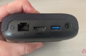 Este tão aguardado dispositivo de streaming do Google TV acaba de chegar às lojas e há três coisas que você não vai gostar Este tão aguardado dispositivo de streaming do Google TV acaba de chegar às lojas e há três coisas que você não vai gostar