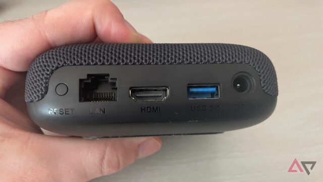 Este tão aguardado dispositivo de streaming do Google TV acaba de chegar às lojas e há três coisas que você não vai gostar
