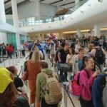 Estes são os melhores aplicativos para rastrear tempos de espera do TSA