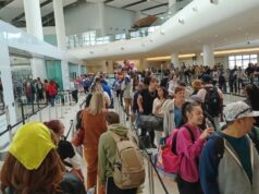 Estes são os melhores aplicativos para rastrear tempos de espera do TSA Estes são os melhores aplicativos para rastrear tempos de espera do TSA