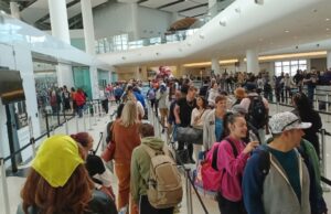 Estes são os melhores aplicativos para rastrear tempos de espera do TSA Estes são os melhores aplicativos para rastrear tempos de espera do TSA