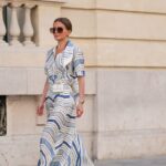 vestidos mediterrâneos