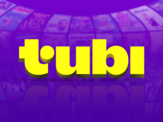 Estou apaixonado por essa plataforma de streaming subestimada que não custa absolutamente nada Tela inicial da Android TV com logotipos de Netflix, YouTube TV, Tubi, Max e Curiosity Stream em destaque.