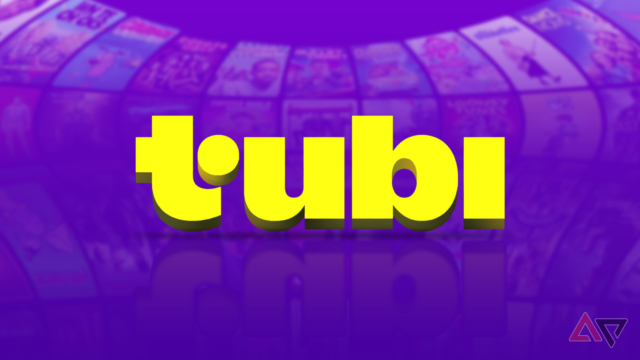 Estou apaixonado por essa plataforma de streaming subestimada que não Tela inicial da Android TV com logotipos de Netflix, YouTube TV, Tubi, Max e Curiosity Stream em destaque.