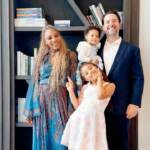 Estou com meus filhos 363 dos 365 dias por ano: Serena Williams