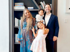 Estou com meus filhos 363 dos 365 dias por ano: Serena Williams Estou com meus filhos 363 dos 365 dias por ano: Serena Williams