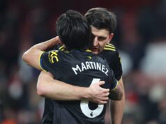 ‘Estou decepcionado’: Michael Carrick quebra o silêncio sobre dupla importante do Man Utd que perdeu jogo com o Chelsea 'Estou decepcionado': Michael Carrick quebra o silêncio sobre dupla importante do Man Utd que perdeu jogo com o Chelsea