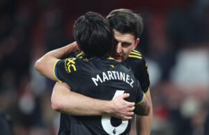 ‘Estou decepcionado’: Michael Carrick quebra o silêncio sobre dupla importante do Man Utd que perdeu jogo com o Chelsea 'Estou decepcionado': Michael Carrick quebra o silêncio sobre dupla importante do Man Utd que perdeu jogo com o Chelsea