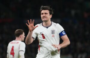 ‘Estou desesperado para ir’: estrela do Man Utd prevê que a Copa do Mundo de 2026 será a ‘última’ para seu país 'Estou desesperado para ir': estrela do Man Utd prevê que a Copa do Mundo de 2026 será a 'última' para seu país