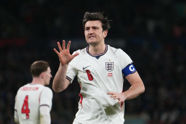 'Estou desesperado para ir': estrela do Man Utd prevê que a Copa do Mundo de 2026 será a 'última' para seu país
