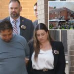 Estranho total preso por provocar incêndio em uma casa em Nova York que matou 4 pessoas, incluindo uma criança, em terror aleatório