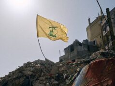 Estratégia de ‘escudo humano’ do Hezbollah por trás de emboscada no Líbano e detonação de bomba – Macron atraído Estratégia de 'escudo humano' do Hezbollah por trás de emboscada no Líbano e detonação de bomba - Macron atraído