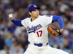 Estratégia dos Dodgers com Shohei Ohtani revelada Dodgers superstar Shohei Ohtani