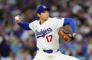 Estratégia dos Dodgers com Shohei Ohtani revelada Dodgers superstar Shohei Ohtani