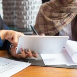 Estrategista Besar BCA Syariah com o Banco Aladin Syariah