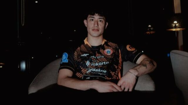 Estreia Cyrus Margono Langsung Kebobolan 3 Gol, Persija Dihajar Bhayangkara Estreia Cyrus Margono Langsung Kebobolan 3 Gol, Persija Dihajar Bhayangkara FC