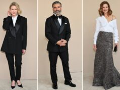Estreia de ‘Brunello: The Gracious Visionary’ em NY: Oscar Isaac, Naomi Watts, Katie Holmes e mais Oscar Isaac participa da exibição de gala do filme