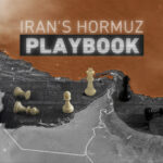 Estreito de Ormuz: como uma ameaça se tornou um manual