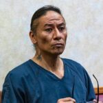 Estrela de 'Dances With Wolves' Nathan Chasing Horse condenado à prisão perpétua por agressão sexual