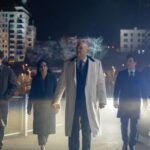 Estrela de 'Demolidor' revela que a morte chocante de (SPOILER) foi alterada após as filmagens: 'Eles me fizeram CGI atirando na cabeça dele'