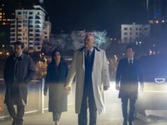 Estrela de ‘Demolidor’ revela que a morte chocante de (SPOILER) foi alterada após as filmagens: ‘Eles me fizeram CGI atirando na cabeça dele’ Estrela de 'Demolidor' revela que a morte chocante de (SPOILER) foi alterada após as filmagens: 'Eles me fizeram CGI atirando na cabeça dele'