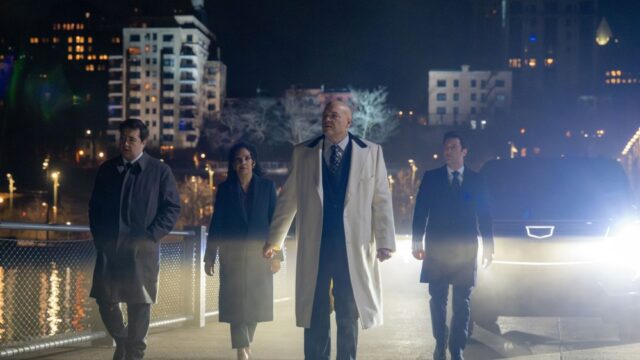 Estrela de 'Demolidor' revela que a morte chocante de (SPOILER) foi alterada após as filmagens: 'Eles me fizeram CGI atirando na cabeça dele'
