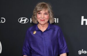 Estrela de ‘Facts of Life’ Mindy Cohn é diagnosticada com câncer aos 59 anos Fatos da vida lançados onde estão agora os fatos da vida_92SBQU 134