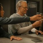 Estrela de 'For All Mankind' Joel Kinnaman e Creators Unpack (SPOILER)'s Death e por que foi 'o final mais difícil de criar'