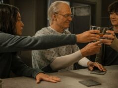 Estrela de ‘For All Mankind’ Joel Kinnaman e Creators Unpack (SPOILER)’s Death e por que foi ‘o final mais difícil de criar’ Estrela de 'For All Mankind' Joel Kinnaman e Creators Unpack (SPOILER)'s Death e por que foi 'o final mais difícil de criar'