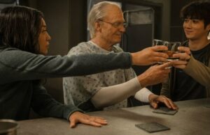 Estrela de ‘For All Mankind’ Joel Kinnaman e Creators Unpack (SPOILER)’s Death e por que foi ‘o final mais difícil de criar’ Estrela de 'For All Mankind' Joel Kinnaman e Creators Unpack (SPOILER)'s Death e por que foi 'o final mais difícil de criar'