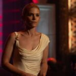 Estrela de 'Mulheres Imperfeitas' Kate Mara sobre o passado traumático de Nancy, aquele caso com (SPOILER) e seus últimos meses de vida