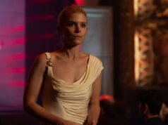 Estrela de ‘Mulheres Imperfeitas’ Kate Mara sobre o passado traumático de Nancy, aquele caso com (SPOILER) e seus últimos meses de vida Estrela de 'Mulheres Imperfeitas' Kate Mara sobre o passado traumático de Nancy, aquele caso com (SPOILER) e seus últimos meses de vida