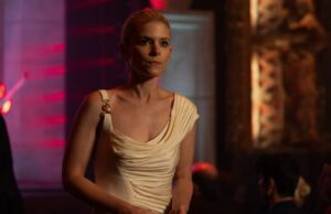 Estrela de ‘Mulheres Imperfeitas’ Kate Mara sobre o passado traumático de Nancy, aquele caso com (SPOILER) e seus últimos meses de vida Estrela de 'Mulheres Imperfeitas' Kate Mara sobre o passado traumático de Nancy, aquele caso com (SPOILER) e seus últimos meses de vida