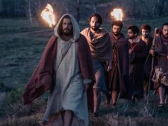 Estrela de ‘The Chosen’ defende como o programa toma liberdade com histórias bíblicas Personagens fictícios atraentes em posições religiosas de poder 391 Fleabag Hot Priest Andrew Scott