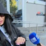 Estrela de Tiktok acusada de briga após visita ao cabeleireiro em Sydney