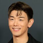 Estrela de 'Traitors' Eric Nam revela novo álbum