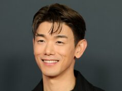 Estrela de ‘Traitors’ Eric Nam revela novo álbum Estrela de 'Traitors' Eric Nam revela novo álbum