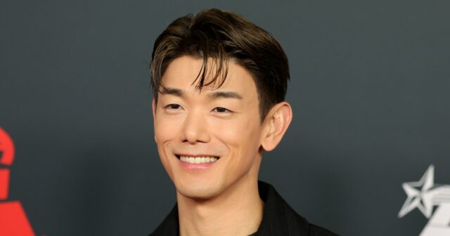 Estrela de 'Traitors' Eric Nam revela novo álbum
